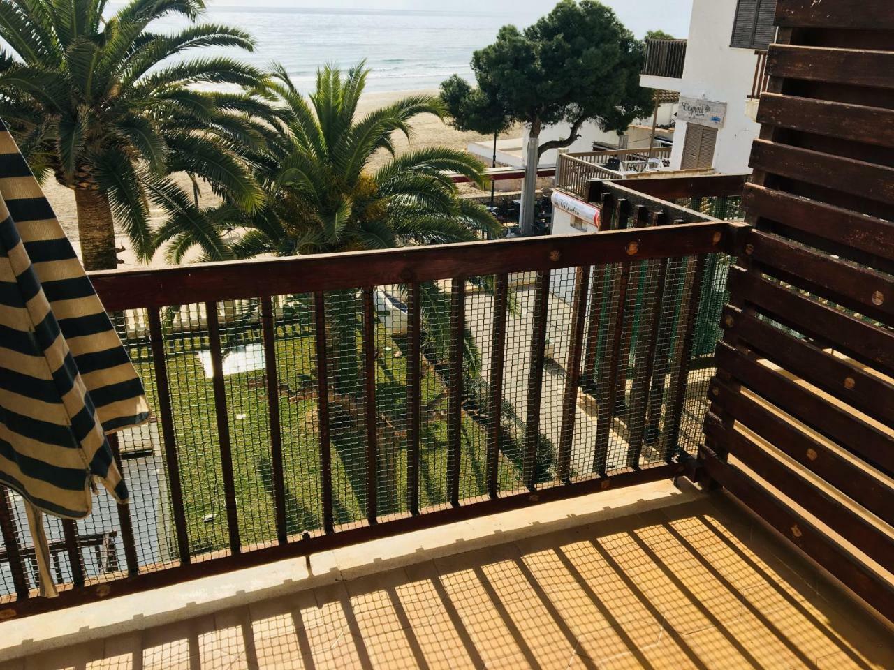 Apartamentos Vista Alegre Altamar Alcossebre المظهر الخارجي الصورة