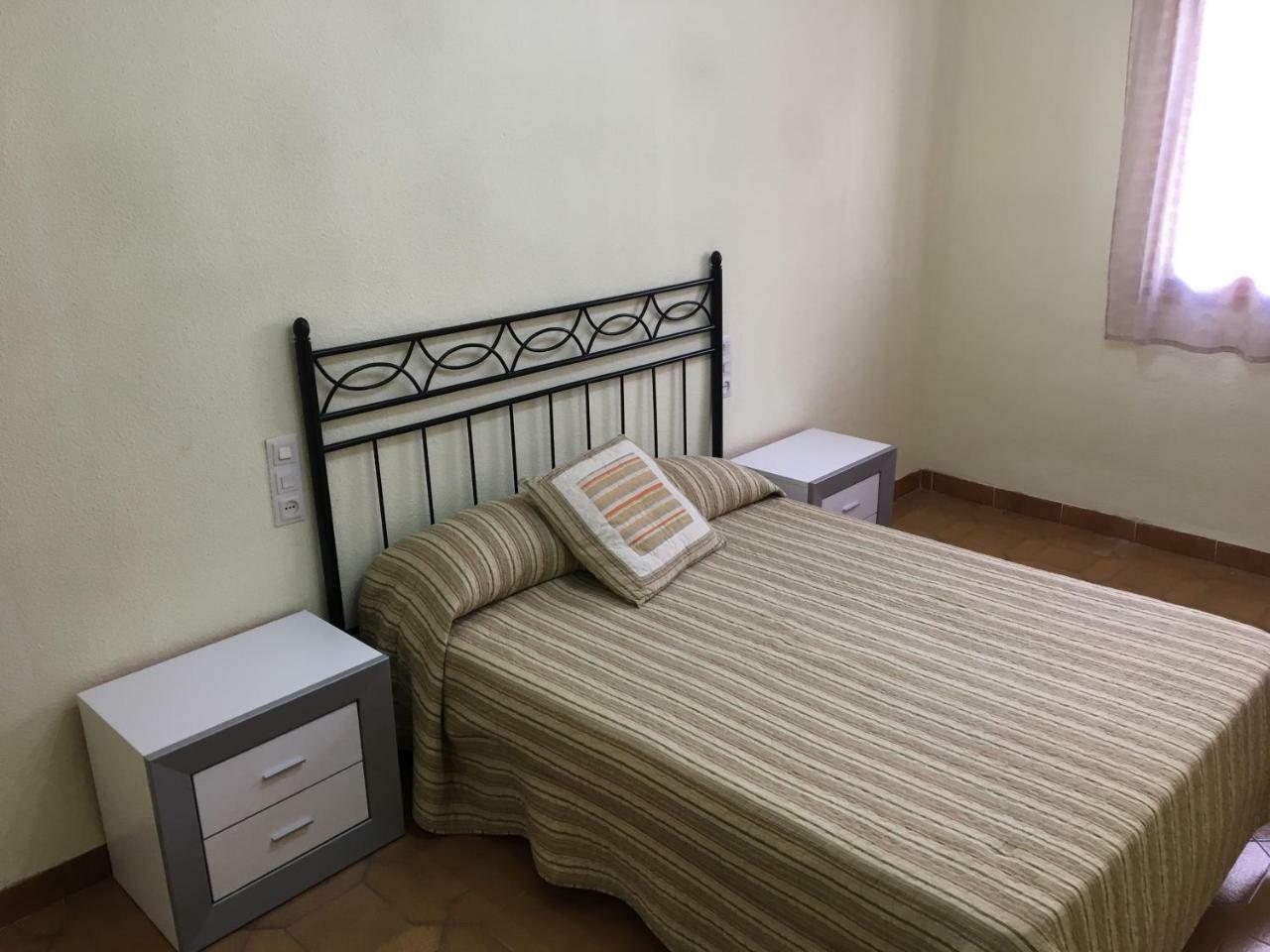 Apartamentos Vista Alegre Altamar Alcossebre المظهر الخارجي الصورة